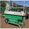 Image 2 : (900729) 2016 JLG 2632ES Scissor Lift (Runs & Lifts - See Video)
