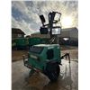 Image 2 : (919475) Terex Light Tower - All Lights Work, Needs Repair