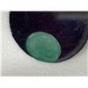 Image 8 : AUTHENTIC GEMSTONE - EMERALD, NATURAL