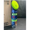Image 2 : Box of 6 Bissel SpotLifter Pet Carpet & Upholstery Cleaners - (6x340g Aerosol Cans) - New