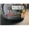 Image 2 : 1 Tub of RYSE Godzilla Pre-Workout Powder - Strawberry Kiwi - 738G - New Sealed (BB: 04/2026)