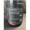 Image 3 : 1 Tub of RYSE Godzilla Pre-Workout Powder - Strawberry Kiwi - 738G - New Sealed (BB: 04/2026)