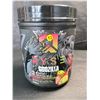 Image 1 : 1 Tub of RYSE Godzilla Pre-Workout Powder - Strawberry Kiwi - 738G - New Sealed (BB: 04/2026)