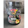 Image 1 : 1 Tub of RYSE Godzilla Pre-Workout Powder - Strawberry Kiwi - 738G - New Sealed (BB: 04/2026)