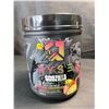 Image 1 : 1 Tub of RYSE Godzilla Pre-Workout Powder - Strawberry Kiwi - 738G - New Sealed (BB: 04/2026)