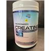 Image 1 : 1 Tub of Premium Micronized Creatine Powder - 800G - Unflavoured (BB: 04/2026)