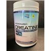 Image 1 : 1 Tub of Premium Micronized Creatine Powder - 800G - Unflavoured (BB: 04/2026)