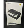 Image 2 : 1 CheckMe BP2A Wireless Blood Pressure Monitor with Bluetooth Connectivity - Brand New Sealed!