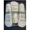 Image 1 : 3 Aveeno Daily Moisturizing Lotions - 227ml Each - Fragrance-Free - New Sealed