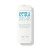 Image 1 : 1 Bottle of Eleven Austrailia Hydrate My Hair Moisture Shampoo - 300ml - New Sealed ($32 Retail!)