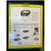 Image 2 : 1 LED Headband Magnifier Tool - Brand New