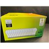 Image 1 : Box of 16 LED Lightbulbs - A25 Base - 23W - New