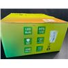 Image 2 : Box of 16 LED Lightbulbs - A25 Base - 23W - New