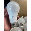 Image 4 : Box of 16 LED Lightbulbs - A25 Base - 23W - New