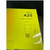 Image 5 : Box of 16 LED Lightbulbs - A25 Base - 23W - New