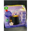 Image 2 : 2 AirWick Essential Mist Diffuser Kits -1 Diffuser + 1 Refill Each Kit - Lavender Blossom - New!