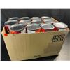 Image 3 : 24 Tins of Heinz Tomato Soup - 284ml - BB: 2026/JN18