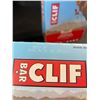 Image 2 : 3 Boxes of CLIF Chocolate Almond Fudge Energy Bars (6 x 68G Bars Per Box/18 Bars Total) - New