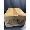 Image 3 : 24PC Glass Spice Storage Containers with Lids - Brand New in Box!