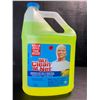 Image 1 : 1 Jug of Mr.Clean Disinfectant Multi-Surface Cleaner - Summer Citrus Scent - 3.78L - New