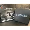 Image 3 : 1 Hextor Pro 4th Gen Electric Handheld Deep-Tissue Massage Gun with Storage Case - Brand New!