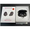 Image 1 : 1 Pair of Monster Achieve 300 Airlinks Wireless In-Ear Headphones - New!