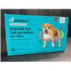 Image 1 : 1 Embark Dog DNA Testing Kit - Breed+Heatlh Single-Use Dog DNA Testing Kit - New!