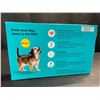 Image 2 : 1 Embark Dog DNA Testing Kit - Breed+Heatlh Single-Use Dog DNA Testing Kit - New!