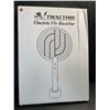 Image 2 : 1 Tmactime Electric Fly Swatter - Rechargeable Design - New
