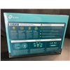 Image 2 : 1 TP-Link AX3000 Dual-Band Gigabit Wi-Fi 6 Smart Router (Archer AX55) - New Sealed!