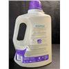 Image 2 : 1 Jug of EcoMax Powerful & Plant-Based Natural Lavender Laundry Wash - 3L/100 Loads - New