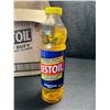 Image 2 : 1 Case of Lestoil Heavy-Duty Multi-Purpose Cleaner - 12 x 800ml Bottles - New!