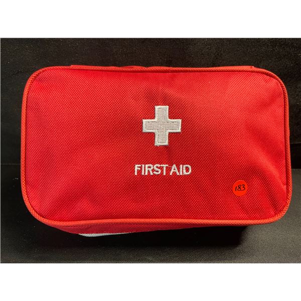 1 First Aid Medical Kit - New