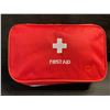 Image 1 : 1 First Aid Medical Kit - New
