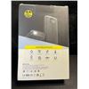 Image 3 : 1 Quick-Charge Digital Display High-Capacity Portable Power Bank/Charger w/ Flashlight - New