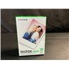 Image 2 : 3 Fujifilm Instax Mini Instant Film Refills - 20 Sheets Per Box - New