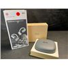 Image 1 : Oladance OWS1 Open-Ear Wireless Bluetooth Headphones; High-Quality Sound; Space Silver; NEW SEALED!
