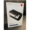Image 2 : 1 CheckMe BP2A Wireless Blood Pressure Monitor with Bluetooth Connectivity - Brand New Sealed!