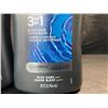 Image 2 : 2 Dial Refresh 3in1 Body Wash - Blue Sage Scent - 946ml Each (Large Pump-Action Bottles) - New