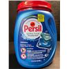Image 1 : 1 Tub of Persil Original Ultra Pacs Everyday Clean Laundry Detergent Pods;1.89lb/42 Ultra Pacs - New