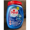 Image 1 : 1 Tub of Persil Original Ultra Pacs Everyday Clean Laundry Detergent Pods;1.89lb/42 Ultra Pacs - New