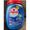 Image 1 : 1 Tub of Persil Original Ultra Pacs Everyday Clean Laundry Detergent Pods;1.89lb/42 Ultra Pacs - New