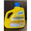 Image 2 : 1 Large Jug of Sunlight Morning Fresh Liquid Laundry Detergent - 4.0L - Brand New!