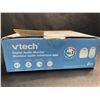 Image 3 : 1 Vtech Digital Audio Baby Monitor - New Sealed *Damaged Box