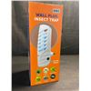 Image 1 : 1 Veyofly Indoor Electric Wall Plug-In Insect/Mosquito/Fruit Fly Trap - Brand New!
