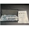 Image 1 : 1 Digital Caliper in Case - Brand New