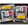 Image 1 : 2 Hydrating Lip Balm Gift Sets - New