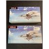Image 1 : 2 Startrc Foldable Extended Landing Gears for Mini3 Pro Drones - New