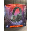 Image 1 : 1 JBL Quantum 100 Wired Over-Ear Gaming Headset with Detachable Mic - Sealed (*Damaged Box*)