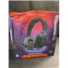 Image 2 : 1 JBL Quantum 100 Wired Over-Ear Gaming Headset with Detachable Mic - Sealed (*Damaged Box*)